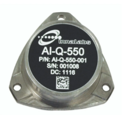 Accéléromètres De Contrôle Ai-Q-Series AI-Q-550