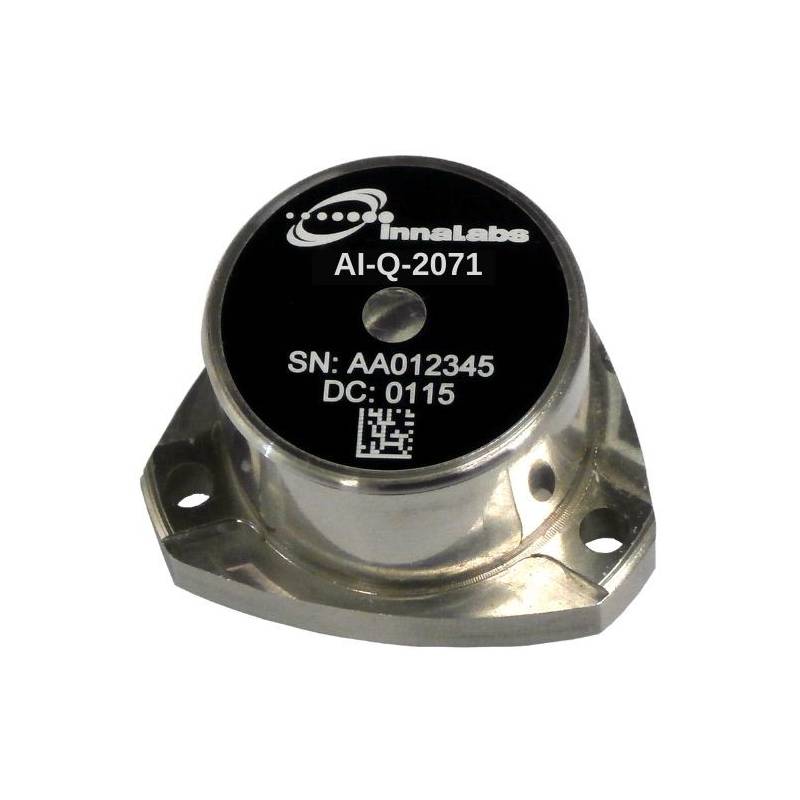 Accéléromètres Pour Systèmes Industriels Ai-Q-Series AI-Q-2071