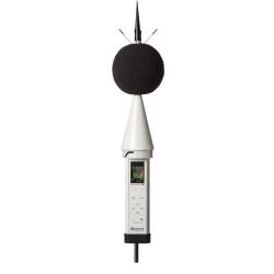 Station De Monitoring Acoustique Classe 1 - Sv 307 SV307