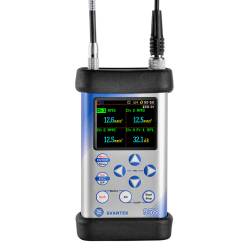 Analyseur Acoustique et Vibratoire