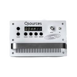 Générateur De Signaux Et Amplificateur De Mesure Dsp Intelligent Qam