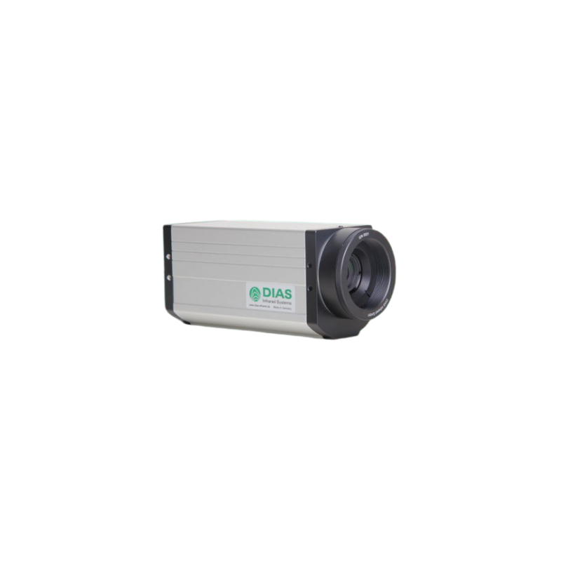 Caméras Infrarouge PYROVIEW 380L