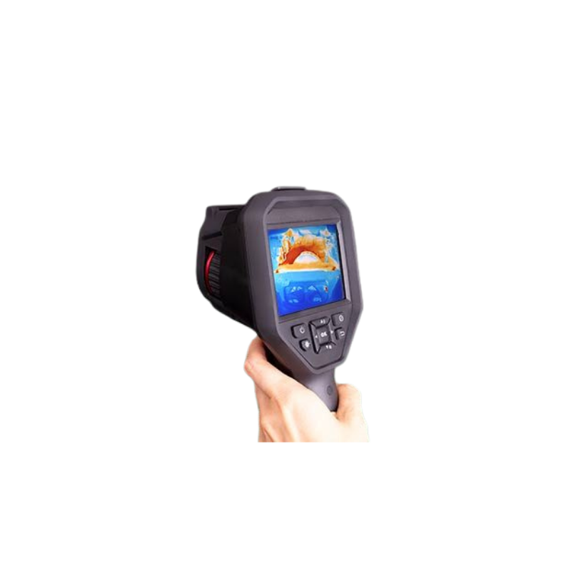 Caméra Numérique Infrarouge PYROVIEW M380L portable Caméra Numérique Infrarouge PYROVIEW M380L portable