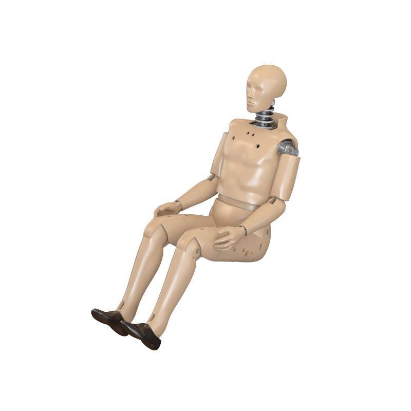 Mannequin Faa Hybrid Homme FAA Hybrid III 50M