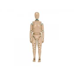 Mannequin Piéton Homme HIII-50M PED