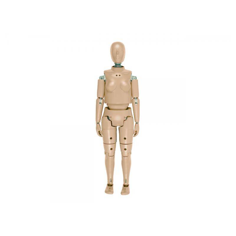 Mannequin Piéton Homme HIII-50M PED