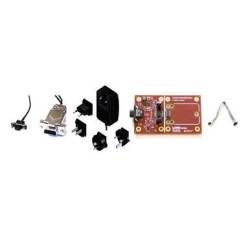 Kit De Développement Pour Centrale Inertielle Oem Version Rs232 KIT OEM RS232