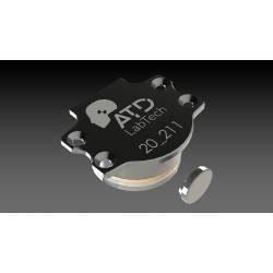 Worldsid : Adaptateur S-Track Et 3D / 2D S-Track