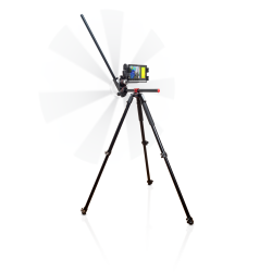 Caméra acoustique