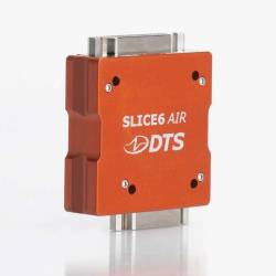 DTS Slice6 Air systeme acquisition