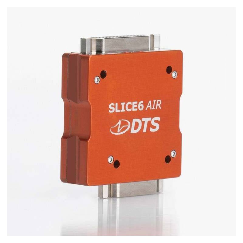 DTS Slice6 Air systeme acquisition DTS Slice6 Air systeme acquisition