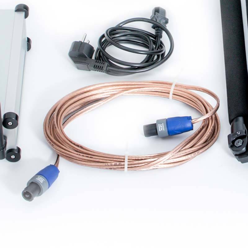 Câble pour Source de Bruit QS-cable