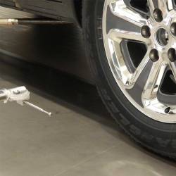 Omniprobe Sonde Multitrous avec 12 Trous Application Automobile Aeroprobe