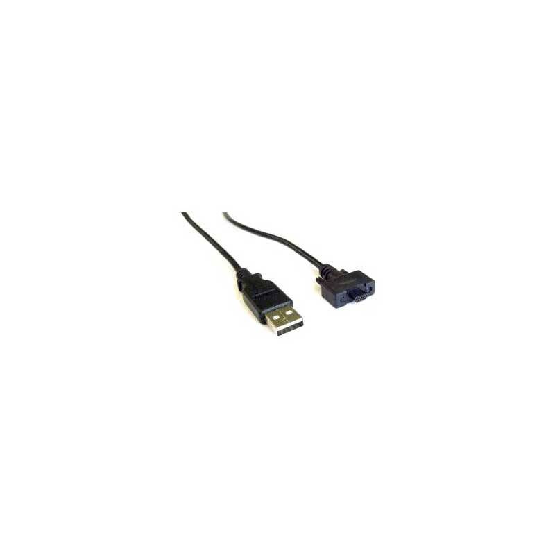 Câble USB Centrales Inertielles AHRS / IMU type 3DM-GX5 Lord Microstrain Câble USB Centrales Inertielles AHRS / IMU type 3DM-GX5 Lord Microstrain