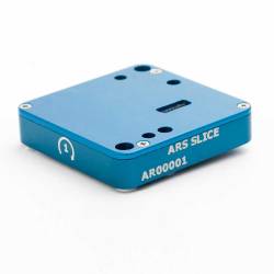 Module Gyro Triaxial SLICE MICRO DTS