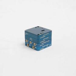Module Gyro Triaxial SLICE MICRO DTS