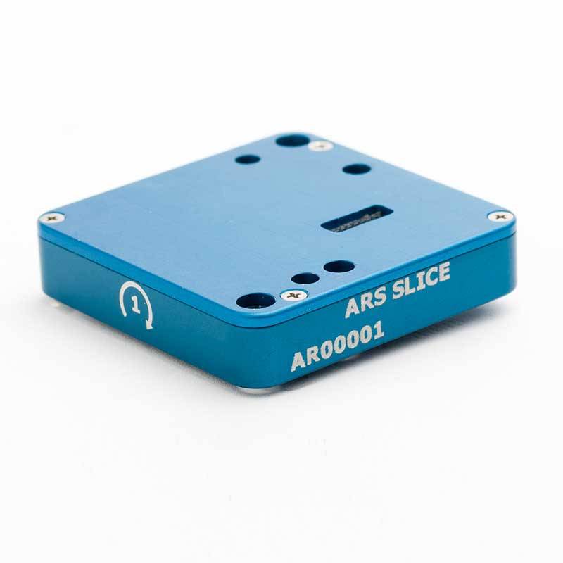 Module Gyro Triaxial SLICE MICRO DTS Module Gyro Triaxial SLICE MICRO DTS