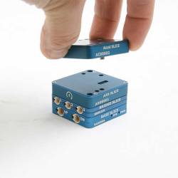 Modules ARS Gyro Triaxiaux SLICE MICRO DTS