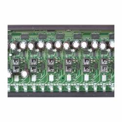 Conditionneur Signal Capteurs IEPE Piézoélectriques 8 Voies M208B MMF