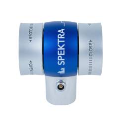 Coupleur Électro Acoustique Étalonnage Microphones SQ-6 SPEKTRA