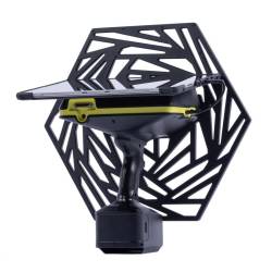 Caméra Acoustique Portable Technologie MEMS Localisation Sources Bruit Vibration Mikado GFAI