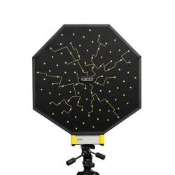 Caméra Acoustique Tout-en-Un Technologie MEMS Localisation Sources Sonores Conditions Mesures Exigeantes Octagon GFAI