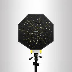 Caméra Acoustique Tout-en-Un Technologie MEMS Localisation Sources Sonores Conditions Mesures Exigeantes Octagon GFAI