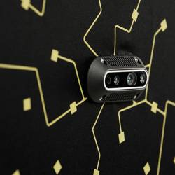 Caméra Acoustique Tout-en-Un Technologie MEMS Localisation Sources Sonores Conditions Mesures Exigeantes Octagon GFAI