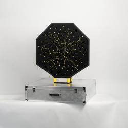 Caméra Acoustique Tout-en-Un Technologie MEMS Localisation Sources Sonores Conditions Mesures Exigeantes Octagon GFAI