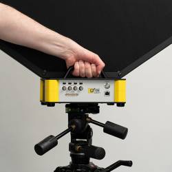 Caméra Acoustique Tout-en-Un Technologie MEMS Localisation Sources Sonores Conditions Mesures Exigeantes Octagon GFAI