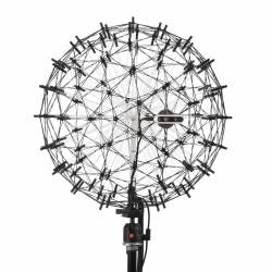 Antennes Acoustiques Sphériques Caméras Microphones Mesures 3D Localisation Sources Sonores SPHERE80 SPHERE120 GFAI