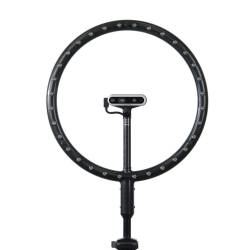 Antenne Acoustique Circulaire Microphones Caméra Mesures 2D Beamforming RING32 GFAI
