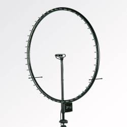 Caméra Acoustique Circulaire Antenne 48 Voies Mesures 2D Localisation Sonore Hautes Fréquences RING48 GFAI