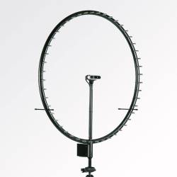 Caméra Acoustique Circulaire Antenne 48 Voies Mesures 2D Localisation Sonore Hautes Fréquences RING48 GFAI