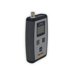 VIBRACHECK Vibromètre Portable Maintenance Préventive Machines Industrielles VM2800A METRIX