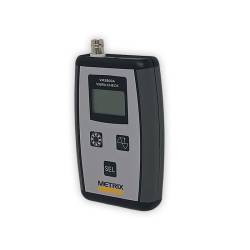 VIBRACHECK Vibromètre Portable Maintenance Préventive Machines Industrielles VM2800A METRIX