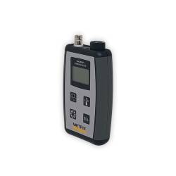 Vibromètre Portable Deluxe VIBRACHECK Détection Laser Température Surveillance Machines Industrielles VM3800A METRIX