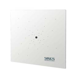 Caméra Acoustique Portable Microphones MEMS AC100 SINUS