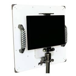 Caméra Acoustique Portable Microphones MEMS AC100 SINUS