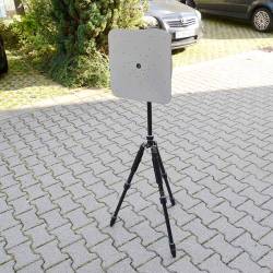 Caméra Acoustique Portable Microphones MEMS AC100 SINUS