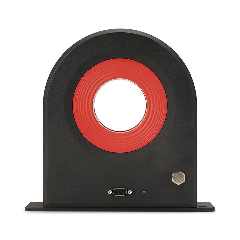 Capteur Courant Haute Intensité jusqu'à 2000A RMS Transducteur Fluxgate Série DL DL2000ID Danisense