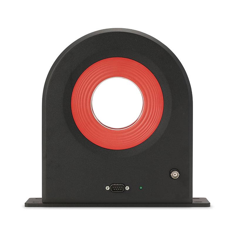 Capteur Courant Haute Intensité Sortie Tension Transducteur Fluxgate 1414A RMS Série DL DL2000UB-10V Danisense