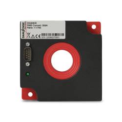 Transducteur Courant Fluxgate Capteur 500A RMS Série DQ DQ500ID Danisense