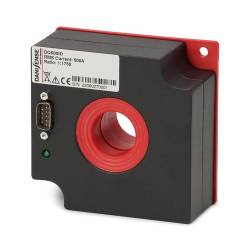Transducteur Courant Fluxgate Capteur 500A RMS Série DQ DQ500ID Danisense