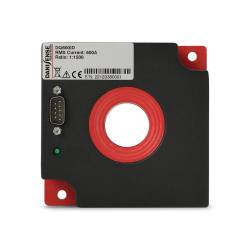 Transducteur Fluxgate Capteur Courant 600A RMS Série DQ DQ600ID Danisense