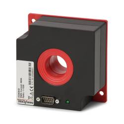 Transducteur Fluxgate Capteur Courant 600A RMS Série DQ DQ600ID Danisense