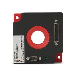 Capteur Courant Programmable Transducteur Fluxgate Série DQ DQ640ID-B DANISENSE