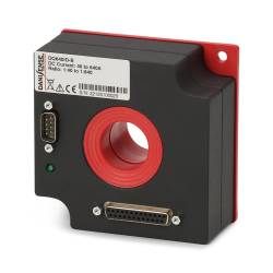 Capteur Courant Programmable Transducteur Fluxgate Série DQ DQ640ID-B DANISENSE