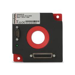 Capteur Courant Programmable Transducteur Fluxgate Série DQ DQ640ID-B DANISENSE