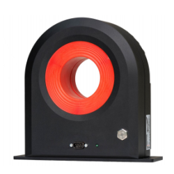 Transducteur Courant Fluxgate Étalonnage ±50A Capteur Haute Intensité Série DL DL2000ID-CD100 Danisense